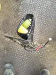 Toyota Passo 2008 Side Mirror Indicator - 2