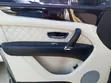Bentley Bentayga 2017 Nyeusi - 3