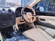 Bentley Bentayga 2017 Nyeusi - 5