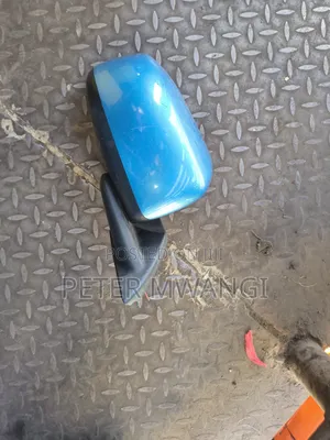 Nissan Dayz Sidemirror (Used, Ex-Japan)