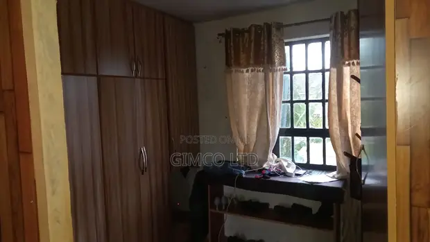4-Bedroom Mansion for Sale, Kenyatta Road - 1