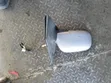 Toyota Vitz 2002 Side Mirror - 1