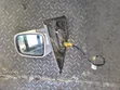 Toyota Vitz 2002 Side Mirror - 2