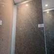 Pink Sparkle Granite Slabs - 1