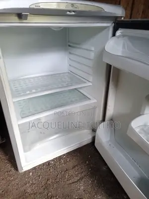 Hotpoint Mini Fridge