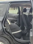 Nissan Note 1.2 Hybrid 2019 Black - 3