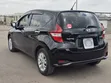 Nissan Note 1.2 Hybrid 2019 Black - 5