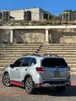Subaru Forester SK9 Sunroof Edition 2019 - 1