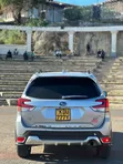 Subaru Forester SK9 Sunroof Edition 2019 - 2