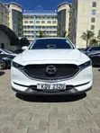 Mazda CX-5 2018 - 2