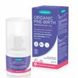 Lansinoh Organic Pre-Birth Preparation Oil 50ml - 1