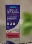 Lansinoh Organic Pre-Birth Preparation Oil 50ml - 3