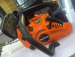 Petrol Chainsaw 58cc 22-inch Bar