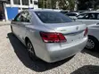 Toyota Premio 2019 Silver - 1