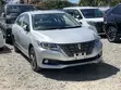 Toyota Premio 2019 Silver - 4