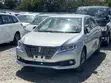 Toyota Premio 2019 Silver - 5