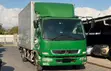 2018 Mitsubishi Fighter Truck - 1