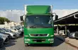 2018 Mitsubishi Fighter Truck - 2