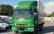 2018 Mitsubishi Fighter Truck - 3