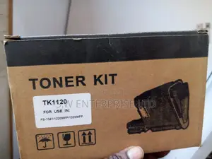 Kyocera TK-1120 Toner Cartridge