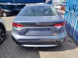 Toyota Corolla 2019 Gray - 1