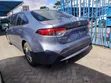 Toyota Corolla 2019 Gray - 2