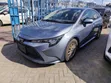 Toyota Corolla 2019 Gray - 3