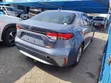 Toyota Corolla 2019 Gray - 4