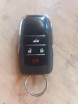Toyota Key Shell Upgrade to Flip Key - 2
