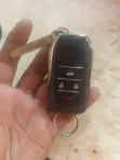 Toyota Key Shell Upgrade to Flip Key - 3