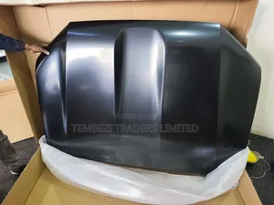 Bonnet/Hood ya Toyota Land Cruiser Prado FJ150
