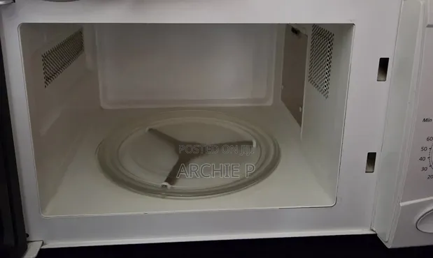 Used LG Microwave for Sale - 1