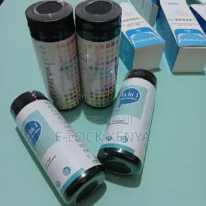 Hotbath Vipimo vya Maji 14-in-1