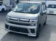 Suzuki Wagon R 2019 Gray - 2