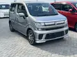 Suzuki Wagon R 2019 Gray - 5
