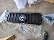 Aftermarket Front Grille with LED for Toyota Land Cruiser Prado FJ150 - 1