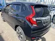Honda Fit Hybrid 2019 Black - 2
