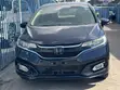 Honda Fit Hybrid 2019 Black - 4