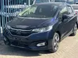Honda Fit Hybrid 2019 Black - 5