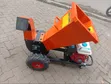 Aico Japan Wood Chipper - 2