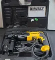 Brand New DEWALT Heavy Duty Rotary Hammer Drill - 2