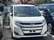 Toyota Noah 2019 White - 3