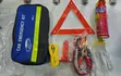 7pc Car Emergency Kit - 1