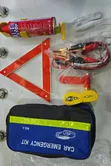 7pc Car Emergency Kit - 2