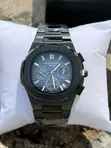 Patek Philippe Geneve Chronograph Watch - 2