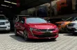 Peugeot 508 GT 2019 Burgundy - 1