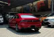 Peugeot 508 GT 2019 Burgundy - 3
