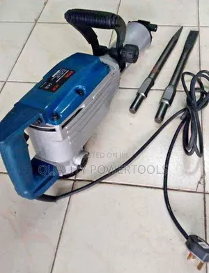 Brand New Makita Electric Demolition Breaker