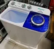Brand New Hisense 7.5kg Twin Tub Washing Machine - 2