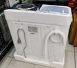 Brand New Hisense 7.5kg Twin Tub Washing Machine - 3